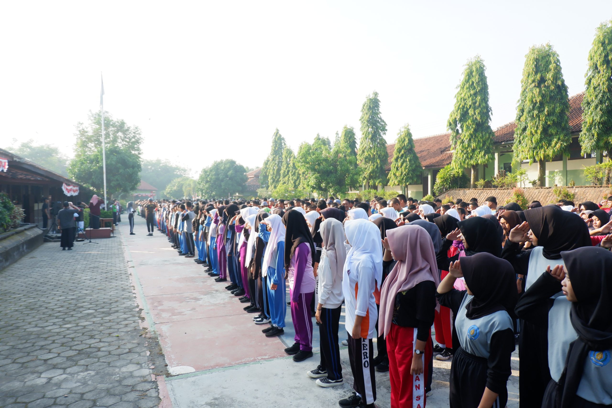 PERINGATAN HARI ANAK NASIONAL TAHUN 2025