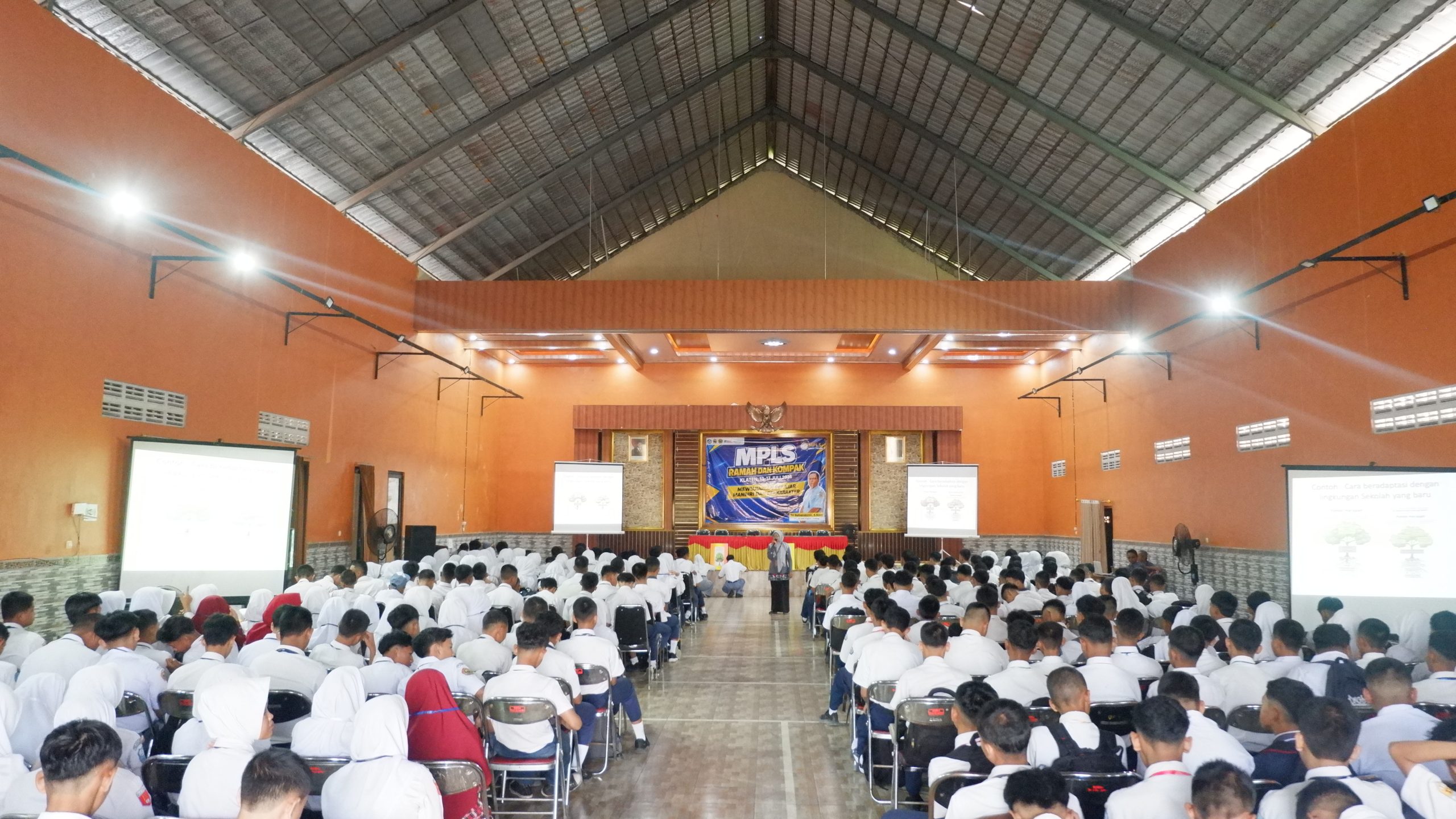 MPLS SMK NEGERI 1 TULUNG TAHUN 2026 / 2027