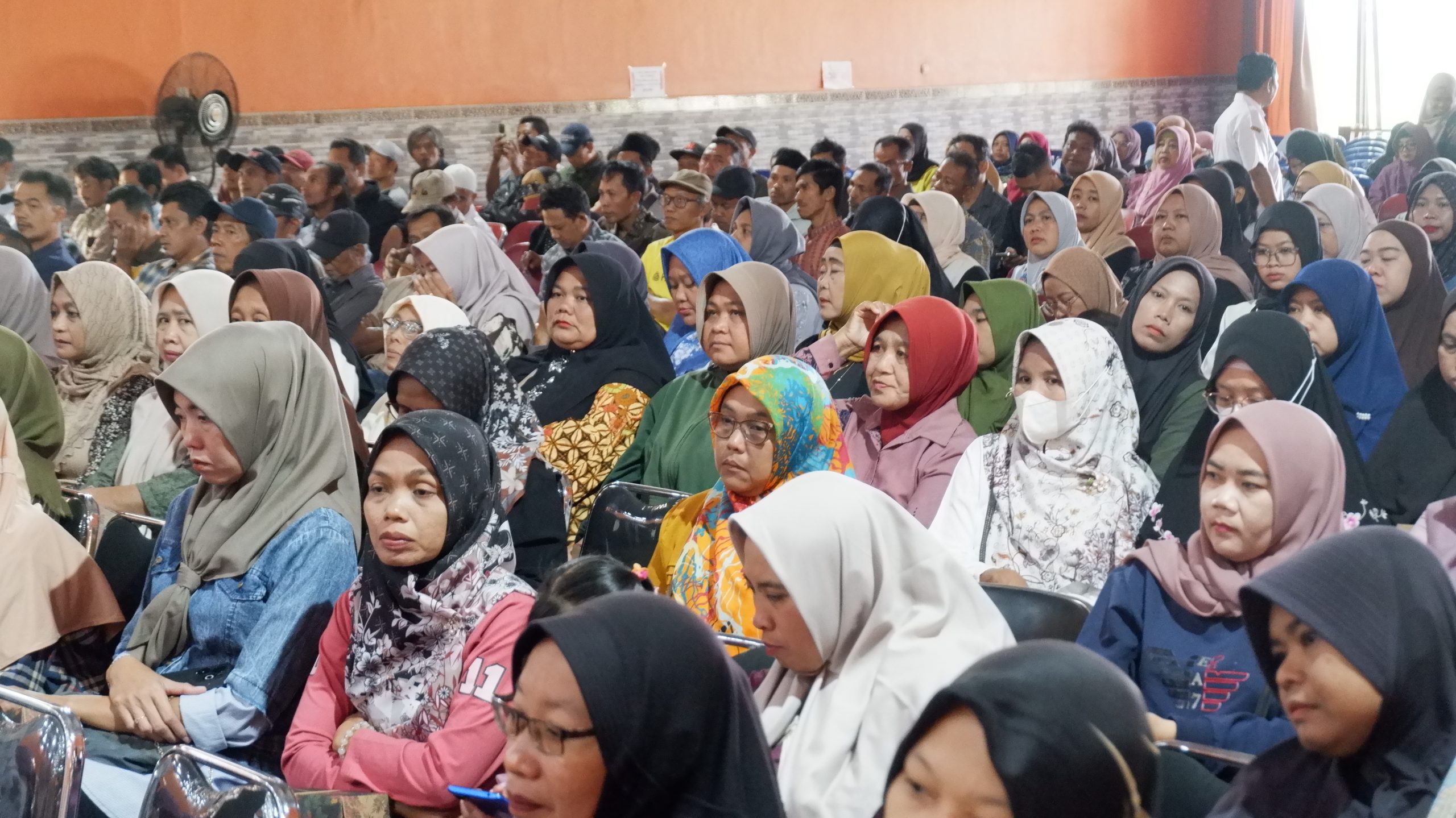 SOSIALISASI PROGRAM SEKOLAH SMK NEGERI 1 TULUNG TAHUN 2026